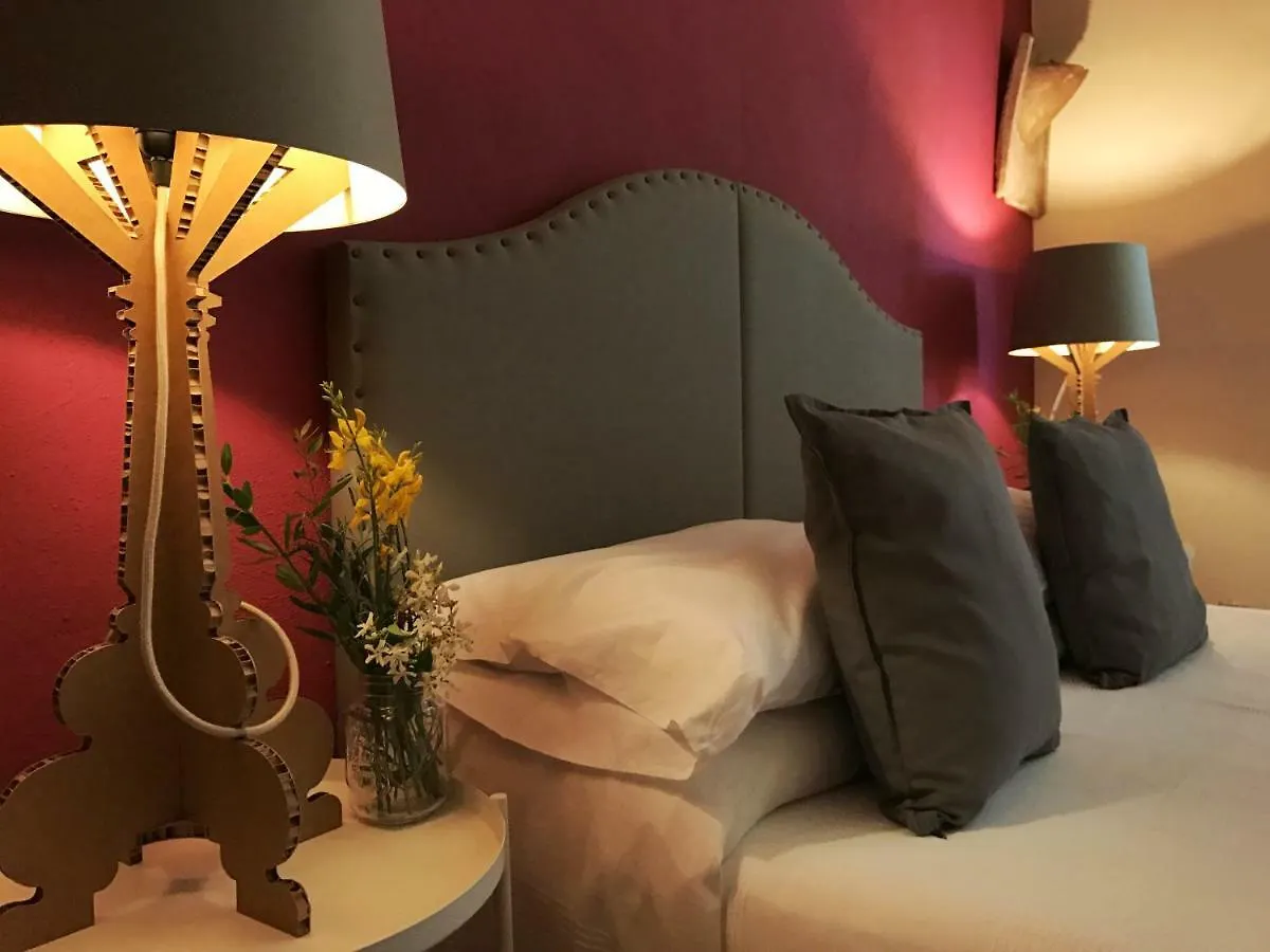 Macchiabuia Bed & Breakfast Capalbio Italy