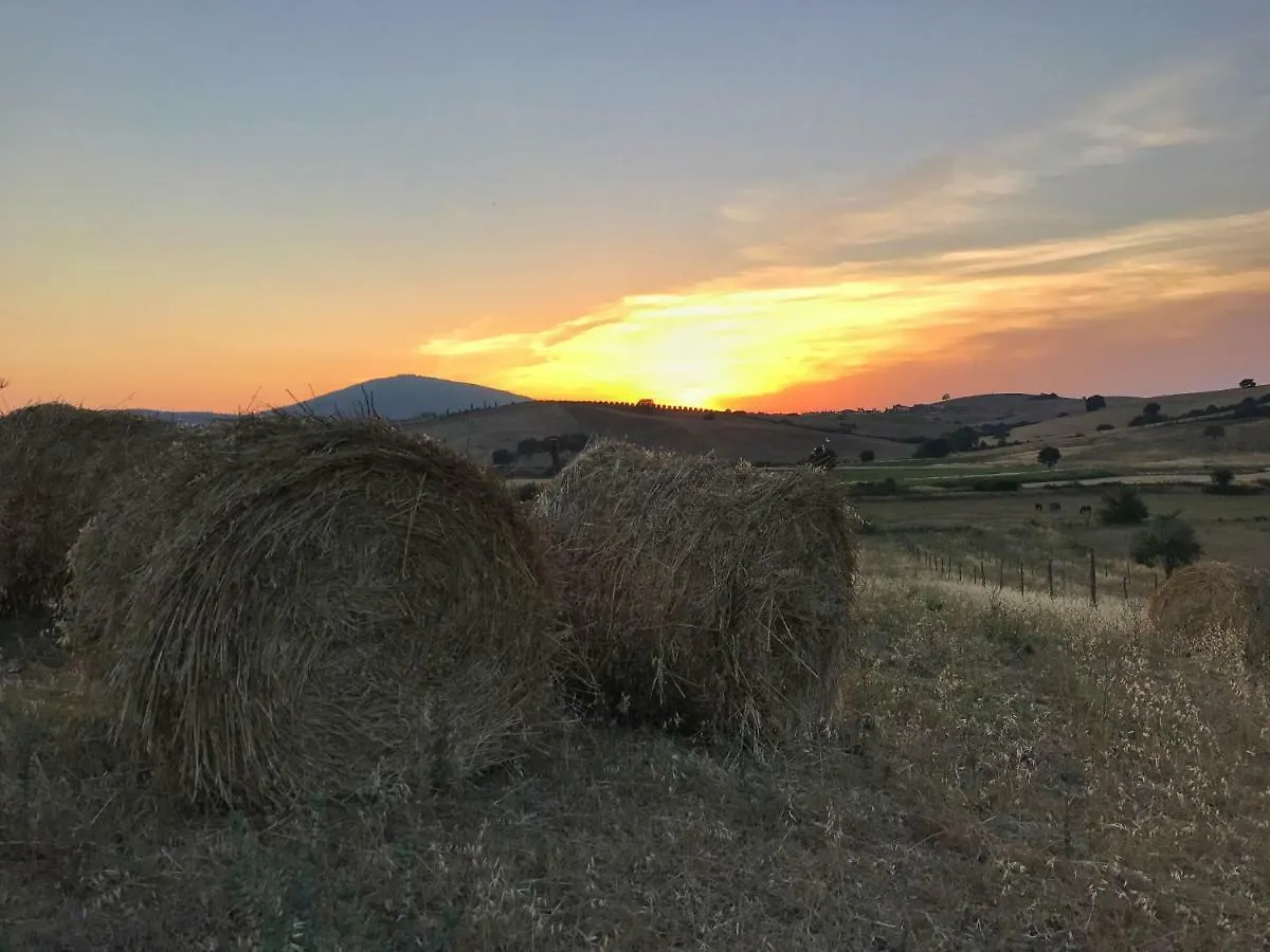 Macchiabuia Bed & Breakfast Capalbio 3*,